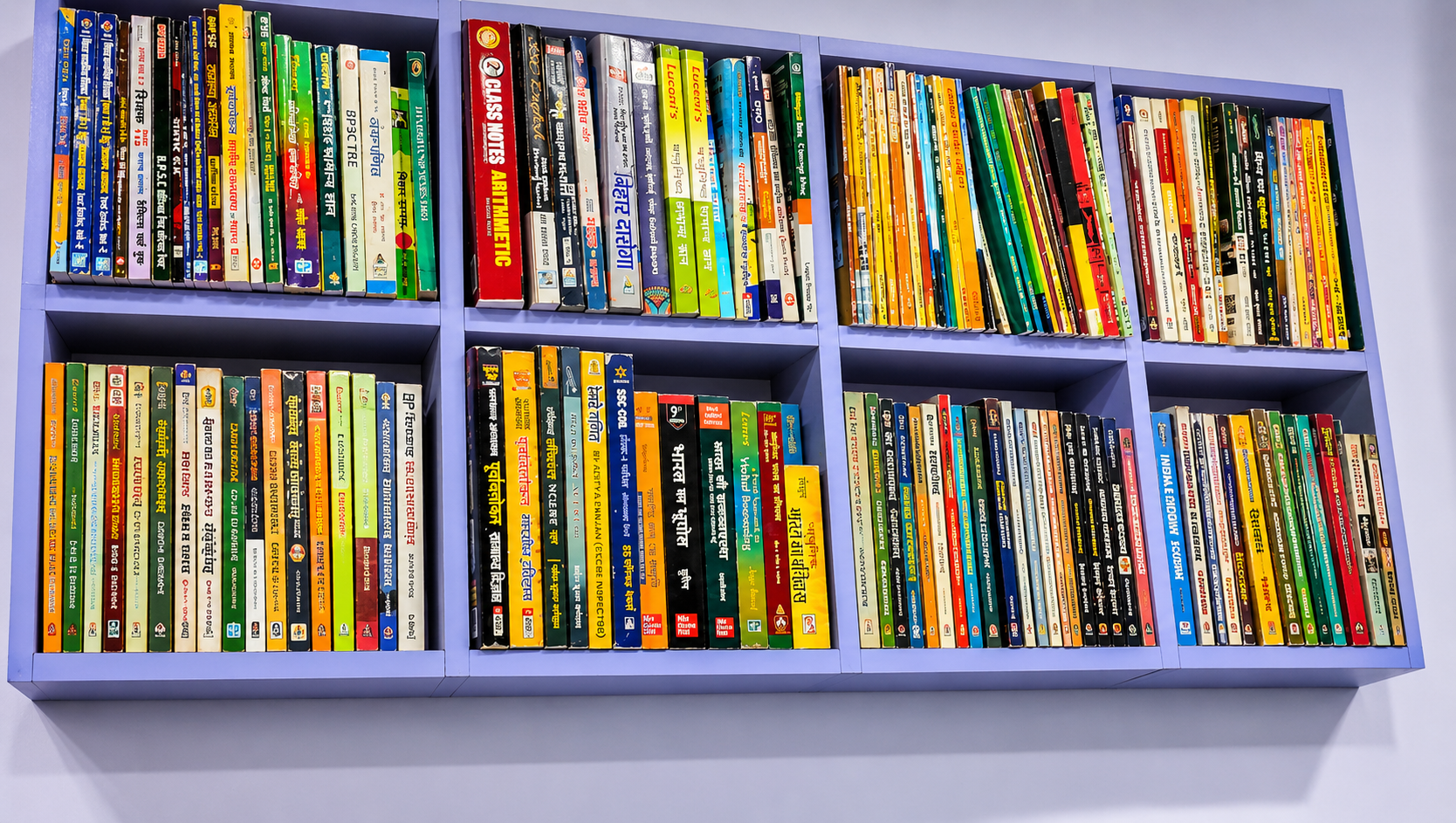 Books